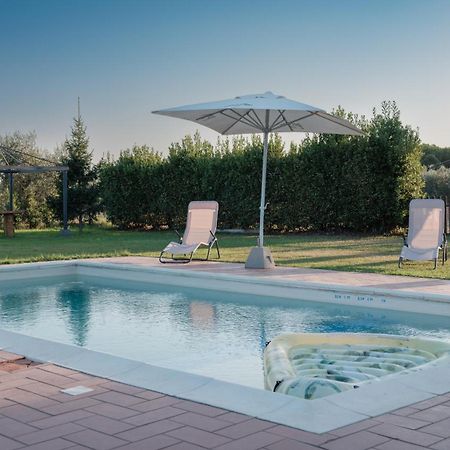 Agriturismo Da Michele E Carmela Di Voli Patrizia Donoratico Εξωτερικό φωτογραφία
